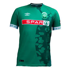 The official twitter account of amazulu fc, usuthu, inyok' eluhlazana umabonwa abulawe! African Soccer Updates On Twitter South African Premier League Amazulu Fc Unveils New Kit For The 2018 19 Season