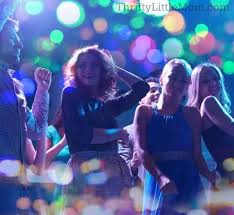 Throw a party for your daughter, order a banquet hall in a cozy restaurant, organize an interesting quest, let your friends have fun. 18 Fun 18th Birthday Party Ideas Thrifty Little Mom