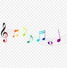 It is a very clean transparent background image and its resolution is 2040x884 , please mark the image source when quoting it. In Colorful Music Note Clipart Music Symbols Images Png Image With Transparent Background Toppng