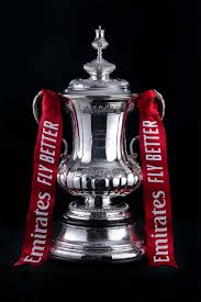 The FA Cup