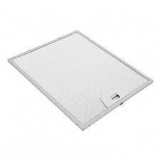 Zanker Filtres Metalliques Pour Hotte Filtre De Hotte
