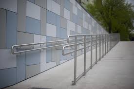 Ramps permit wheelchair users, as well as people pushing strollers, carts, or other wheeled objects, to more easily access a building, or navigate between areas of different height. 14 Handy Tips On How To Build A Wheelchair Ramp And Skip The Stairs