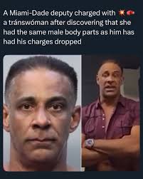 In April 2025, Miami-Dade Sheriff's Office Lieutenant Daniel Chala was  arrested and charged with battery and false imprisonment following  allegations that he a*saulted a tran*gender woman he met at E11EVEN Miami  nightclub.