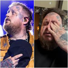 Jelly Roll has had an incredibly busy year traveling the world and making  impressive strides in his weight-loss journey. But amid the success, the  “Save Me” singer revealed that the constant workload