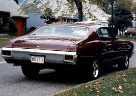 With the 454 cubic inch big block now available in the form of the ls5 & ls6, the 1970 chevelle symbolizes the height of the muscle car era. 1970 Chevelle Restoration