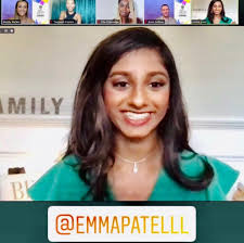 I wanted to take a quick moment to show appreciation for the judges who  interviewed me today. You all were so friendly and welcoming that the  questions asked felt more like a