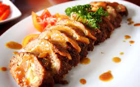 Cara Membuat Rolade Daging Yang Mudah Dan Praktis