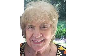 Shirley Varnadore Obituary (1935