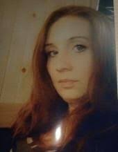 Ashley Elizabeth Proctor Obituary (2022)