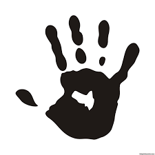 Download Baby Handprint Svg