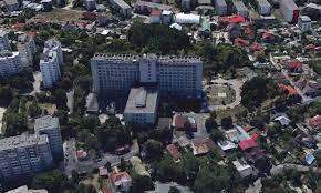 Directions to spitalul sfânta maria (iași) with public transportation. SchiÈ›Äƒ Cum Va Fi Extins Spitalul Sf Maria