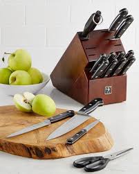 Buying guide for buying guide: 5 Best Knife Block Sets Reviewed 2021 Shopping Food Network Food Network