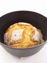 Pain Cocotte Croustillant Ninette Est Chouette Bounsandbabz