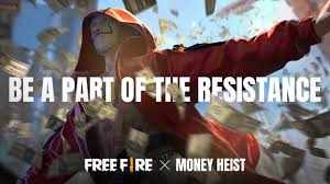 With one click use it easily. Garena Free Fire Roadmap September 2020 Full List Of Events Themed Around Netflix Tv Show Money Heist