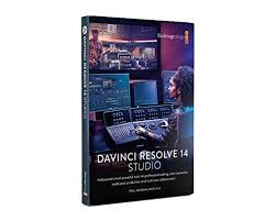 Blackmagic Design Davinci Resolve Studio Software For Mac Win Linux Dv Resstud Https Software Boutiquecloset Com Prod Blackmagic Design Design Tech Hacks