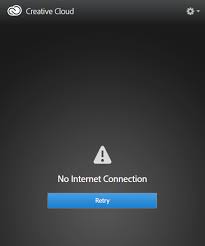 Solved How To Resolve No Internet Connection Error Adobe Support Community 5190798