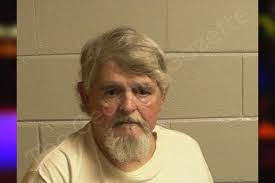 Cecil Howard — Crawford County Jail Bookings
