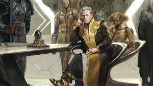 Top Marvel Concept Artist Shares 6 Tips For Success | Creative Bloq