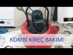 Bu durumda temizleme ücretini kiraci mi öder yoksa ev sahibi mi. Sicak Su Neden Az Akiyor Kombi Kirec Bakimi Youtube