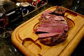 Check spelling or type a new query. Sous Vide Steak Perfection Real Baking With Rose