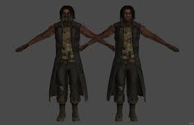 A big thanks to obsidian entertainment, for making new vegas to begin with, and bethesda softworks for publishing. Fallout New Vegas Ulysses Xps Only By Lezisell On Deviantart