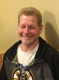 James Colley Obituary