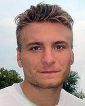 Il profilo twitter ufficiale dell'attaccante della ss lazio e della nazionale italiana. Ciro Immobile Wikipedia