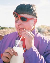 Oliver Tree