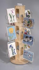 Great tips for those interested in making and selling their own greeting cards. 25 Craft Ideas You Can Make And Sell Right From The Comfort Of Your Home Greeting Card Display Postcard Display Display Cards