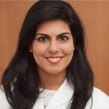 Christina Ahn MD, 630 3rd Ave, New York, NY 10017, US