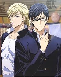 Pin En Anime