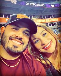 Lydia Locklear and Billy Canty's Wedding Website