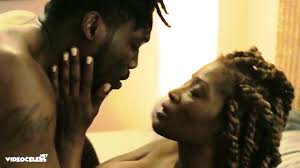 Black vixen Yolonda Ross pussy massage intensely - unforgettable DONKPARTY.com