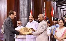 Последние твиты от ghulam nabi azad (@ghulamnazad). Ghulam Nabi Azad Wikipedia