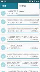 6.38 build 25 11 may. Idm Internet Download Manager Apk 1 2 4 Download For Android Download Idm Internet Download Manager Apk Latest Version Apkfab Com