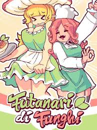 Futanari di Funghi | Stash - Games tracker