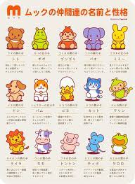 カーニバルのdesignノート ムック 幼児玩具 ゾウ かわいい イラスト 手書き イラスト