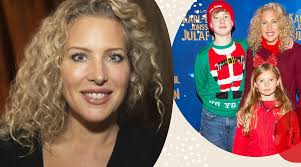 Så får Sandra Dahlberg ihop vardagen med barnens adhd