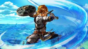 Age of calamity is available now. Devious Dataminers May Have Unearthed The Entire Playable Cast Of Hyrule Warriors Age Of Calamity Nintendo Life