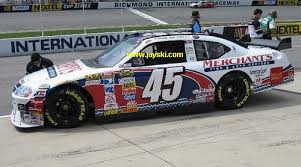 2007 nascar nextel kupası profesyonel 59. 2007 Nextel Cup Schemes 45 Team Jayski S Nascar Silly Season Site