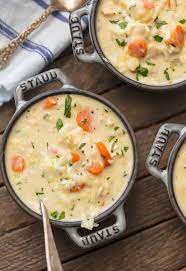 Smoothies are refreshing, tasty and highly customizable, allowing you to make options that are just as nutritious as they are delicious. Best Chicken Soup Recipe Creamy Chicken Soup Video