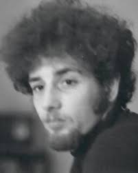 Nicolas Paul Grubb Obituary January 16, 1977