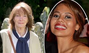 Marchioness of Bath denies she warned son Ceawlin not to marry Emma  McQuiston