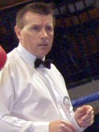 BoxRec: Marcus McDonnell