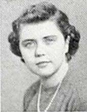 Annette Isbell Hornsby (1926-2008)