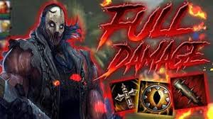 Smite Chaac Season 5 Full Damage Build I Tripled Everyone S Damage Youtube Top builds, runes, skill orders for pyke based on the millions of matches we analyze daily. smite chaac season 5 full damage build i tripled everyone s damage