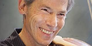 Viola day with Garth Knox