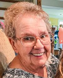 Annette Taylor Obituary March 26, 2025