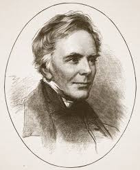 Paintings Reproductions John Keble by Sir William Blake Richmond  (1809-1896, United Kingdom)