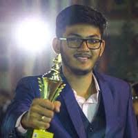 Squillion Technology (Previously Kalantak Technology) Management Team